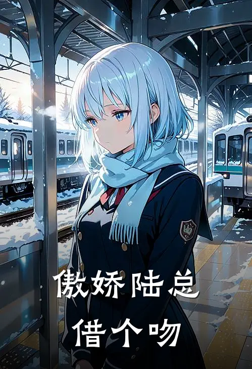 傲娇陆总借个吻