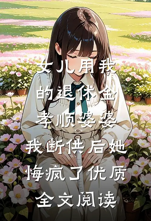 女儿用我的退休金孝顺婆婆，我断供后她悔疯了优质全文阅读