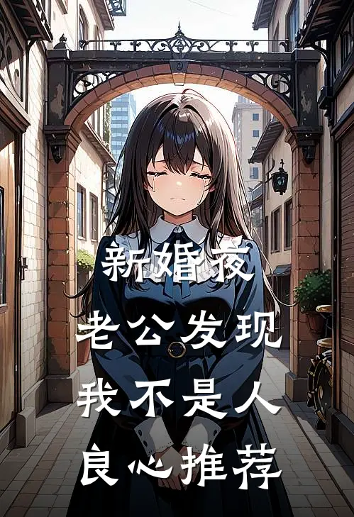 新婚夜，老公发现我不是人良心推荐