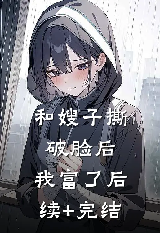 和嫂子撕破脸后，我富了后续+完结