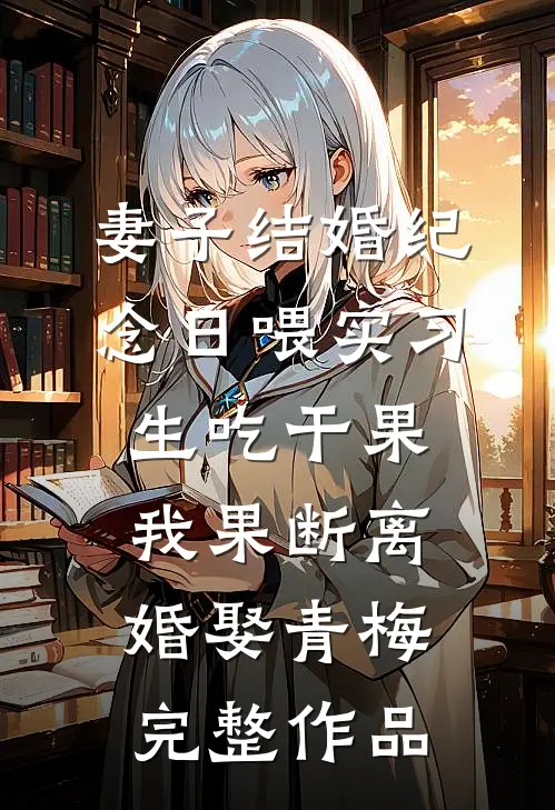 妻子结婚纪念日喂实习生吃干果，我果断离婚娶青梅完整作品