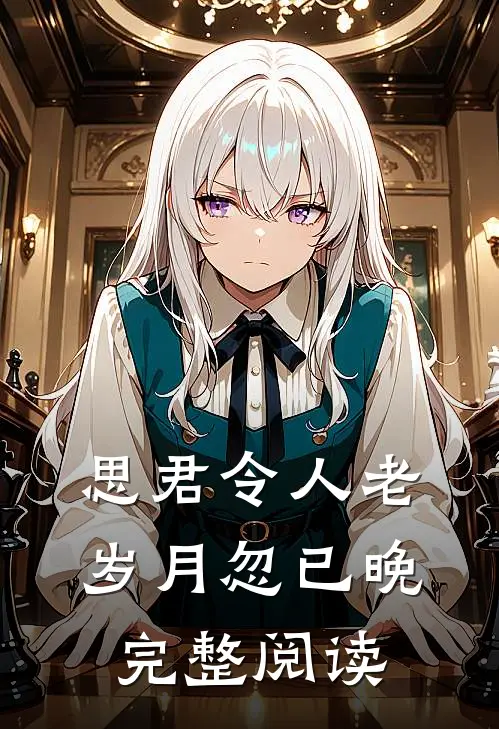 思君令人老，岁月忽已晚完整阅读