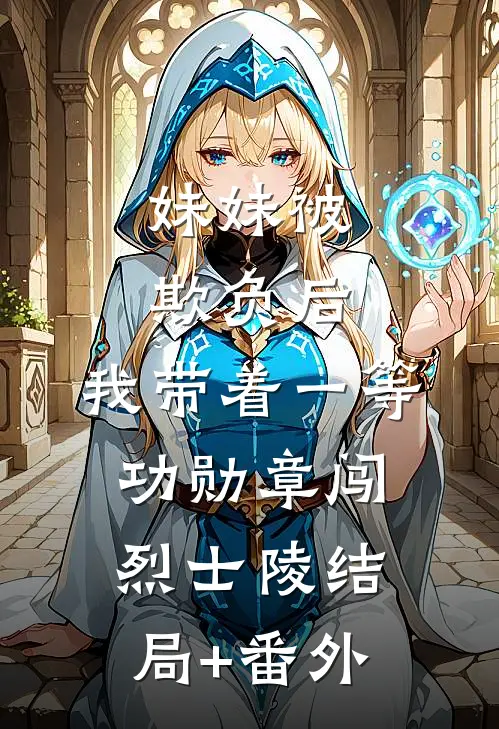 妹妹被欺负后，我带着一等功勋章闯烈士陵结局+番外