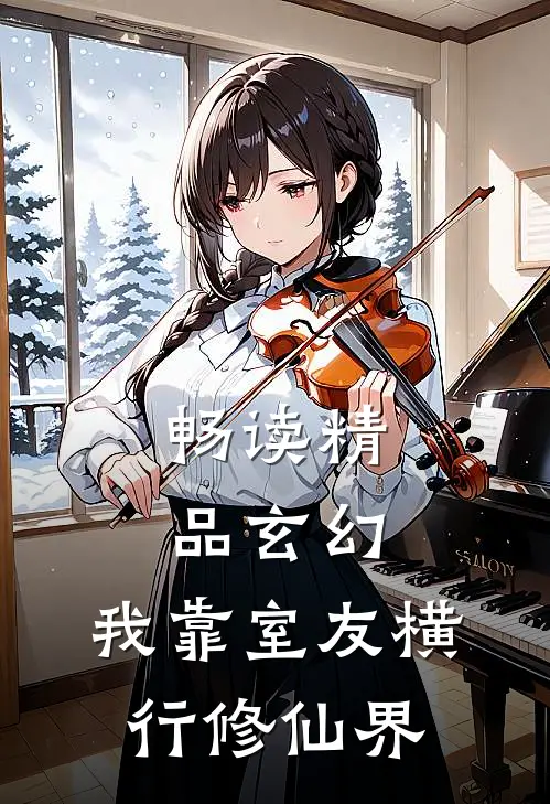 畅读精品玄幻：我靠室友横行修仙界