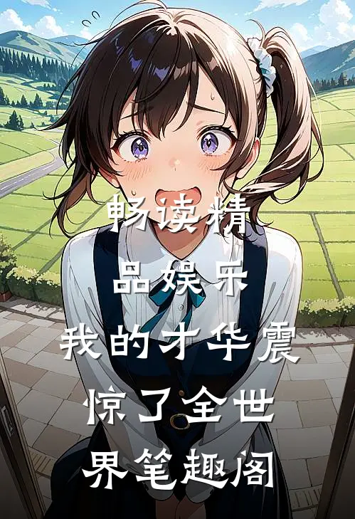 畅读精品娱乐:我的才华震惊了全世界笔趣阁