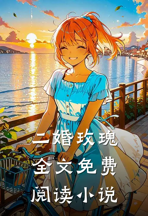二婚玫瑰全文免费阅读小说