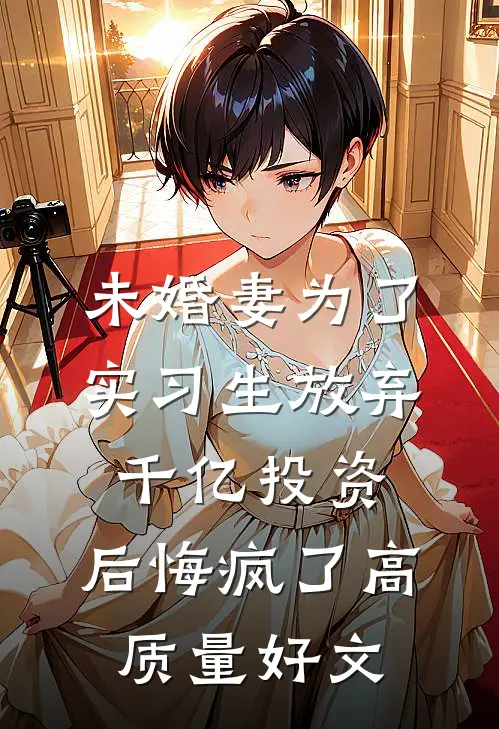 未婚妻为了实习生放弃千亿投资，后悔疯了高质量好文