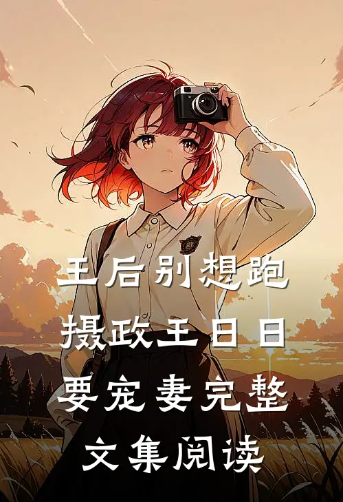王后别想跑，摄政王日日要宠妻完整文集阅读