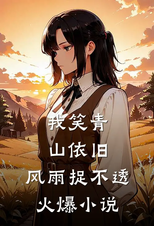 我笑青山依旧，风雨捉不透火爆小说