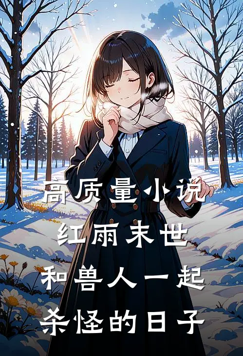 高质量小说红雨末世：和兽人一起杀怪的日子