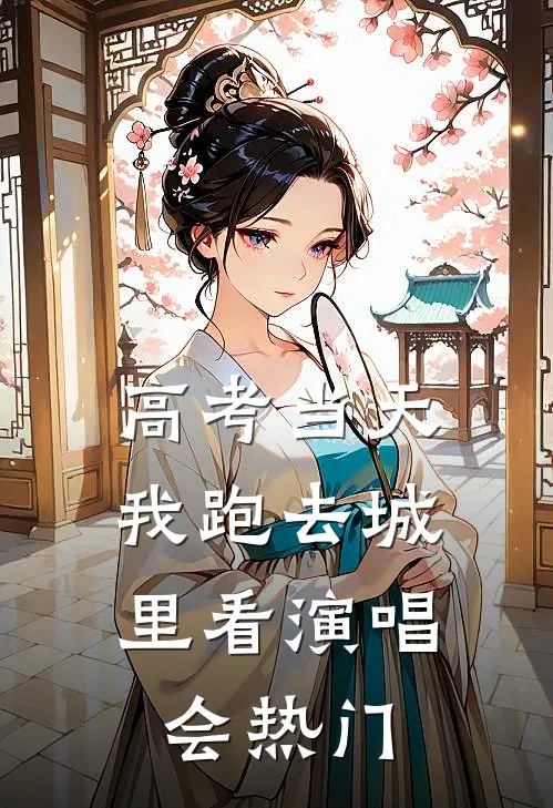 高考当天，我跑去城里看演唱会热门