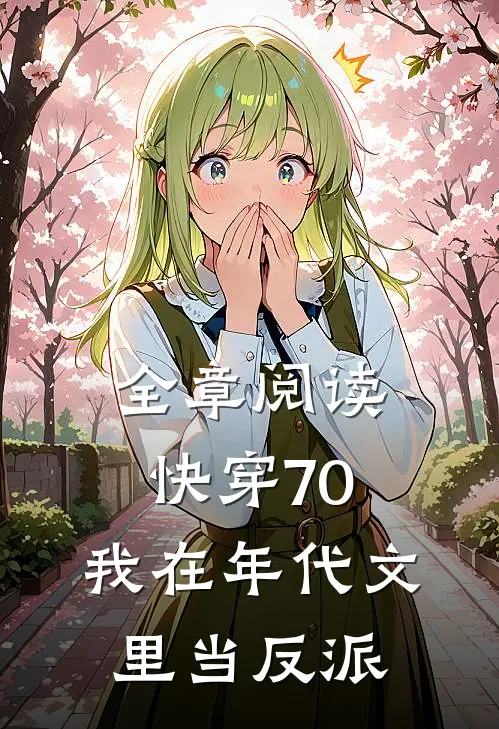 全章阅读快穿70：我在年代文里当反派