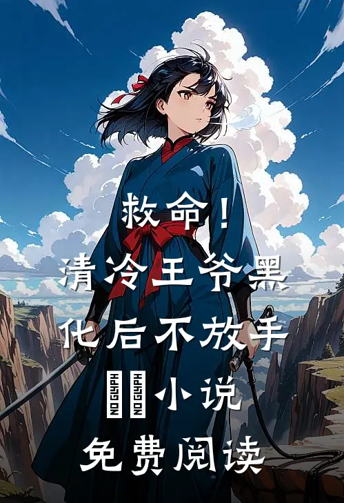 救命！清冷王爷黑化后不放手​​小说免费阅读