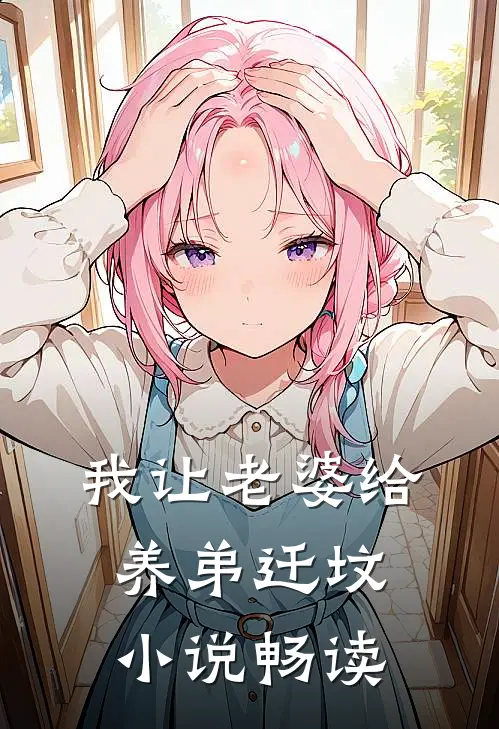 我让老婆给养弟迁坟小说畅读