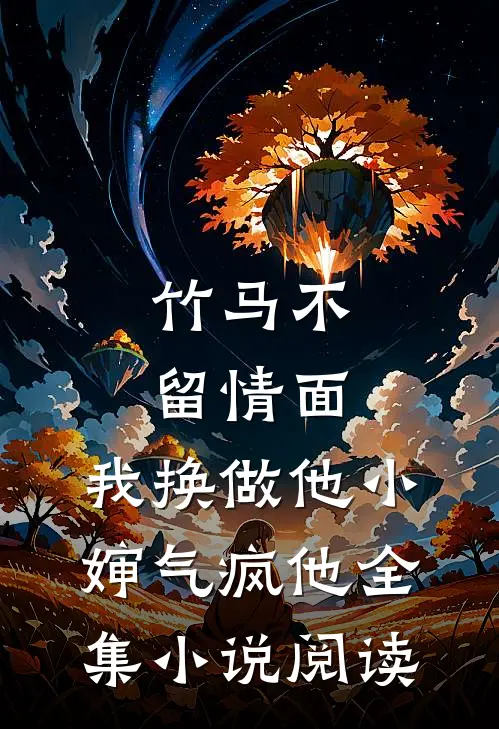 竹马不留情面,我换做他小婶气疯他全集小说阅读