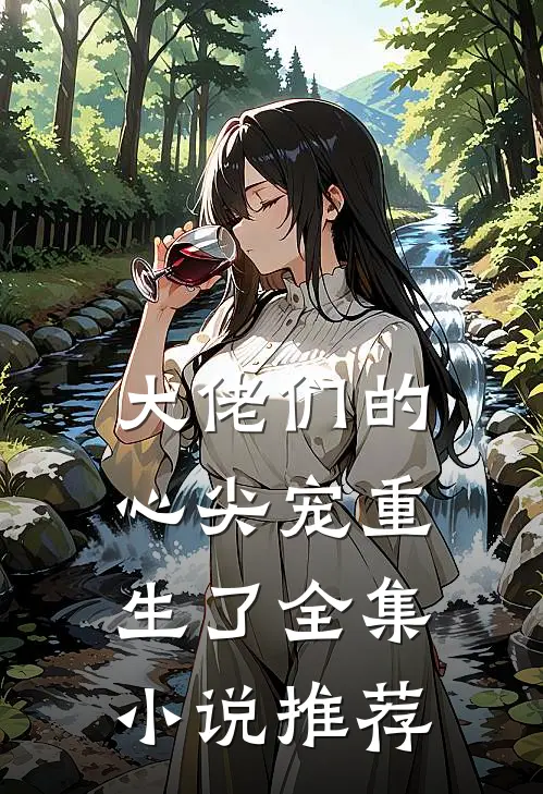 大佬们的心尖宠重生了全集小说推荐