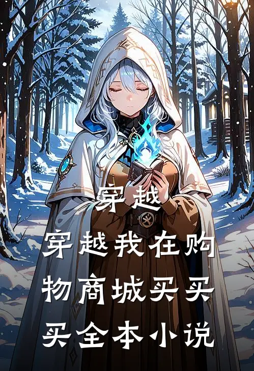 穿越：穿越我在购物商城买买买全本小说