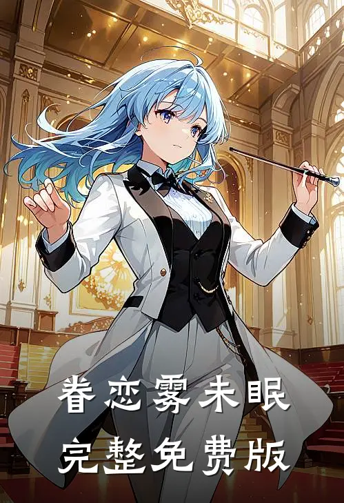 眷恋雾未眠完整免费版