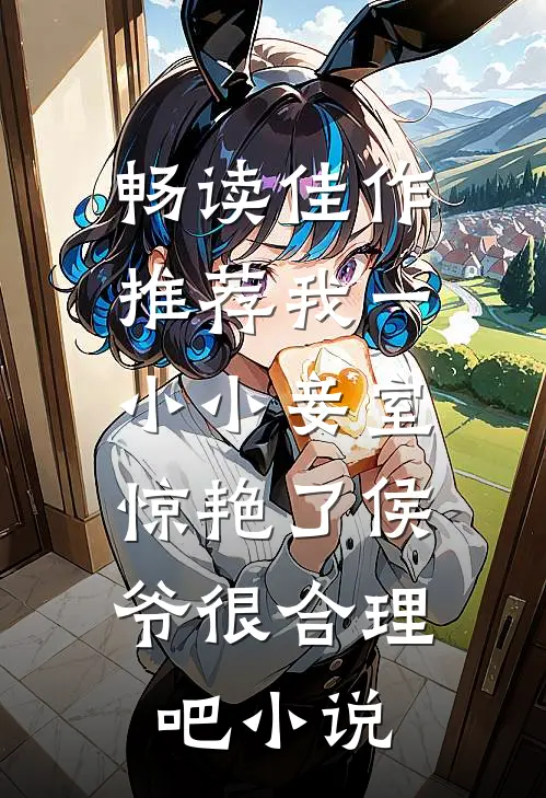 畅读佳作推荐我一小小妾室,惊艳了侯爷很合理吧小说
