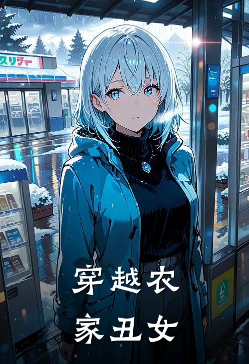穿越农家丑女