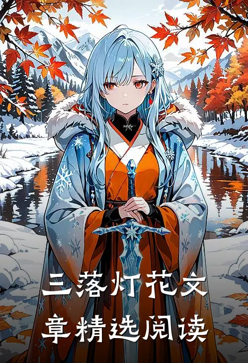 三落灯花文章精选阅读
