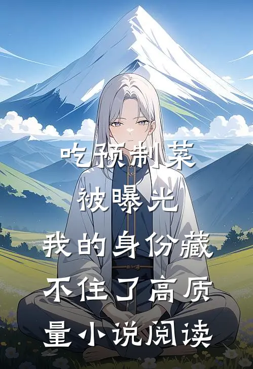 吃预制菜被曝光，我的身份藏不住了高质量小说阅读