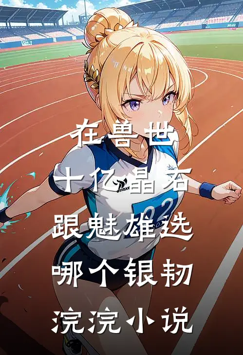 在兽世，十亿晶石跟魅雄选哪个银韧浣浣小说