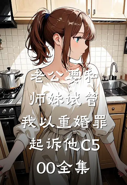 老公要和师妹试管，我以重婚罪起诉他C500全集