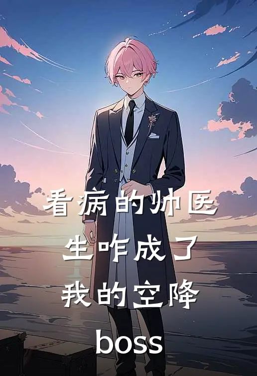 看病的帅医生咋成了我的空降boss