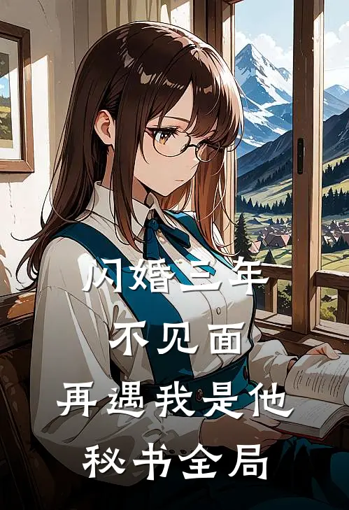 闪婚三年不见面，再遇我是他秘书全局