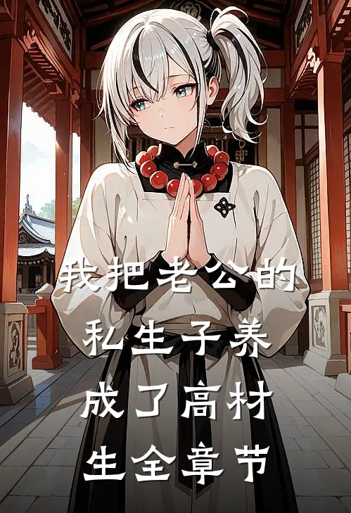我把老公的私生子养成了高材生全章节