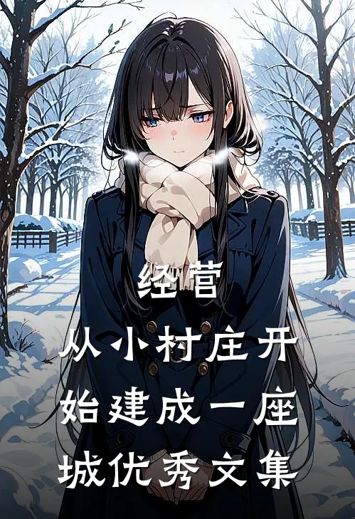 经营：从小村庄开始建成一座城优秀文集