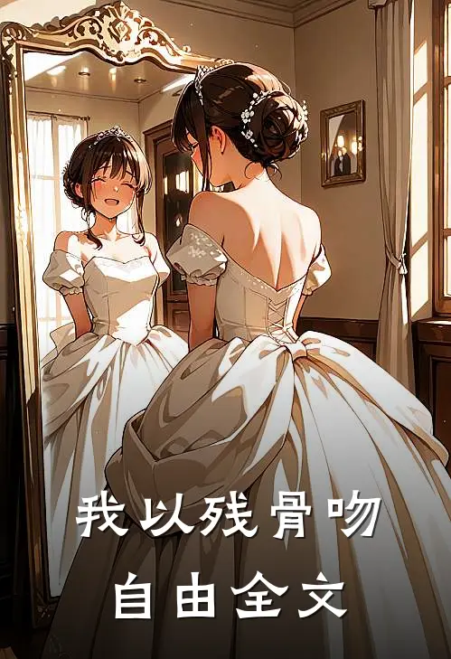 我以残骨吻自由全文