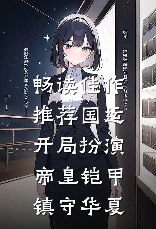 畅读佳作推荐国运：开局扮演帝皇铠甲镇守华夏