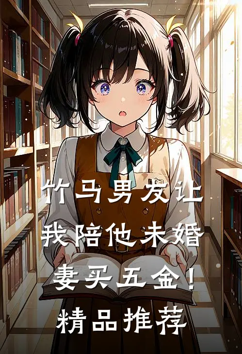 竹马男友让我陪他未婚妻买五金！精品推荐