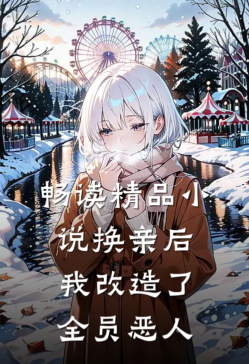 畅读精品小说换亲后，我改造了全员恶人