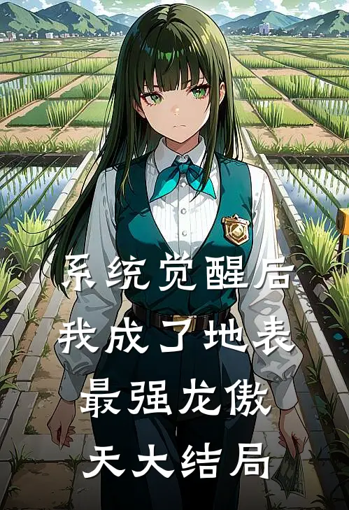 系统觉醒后，我成了地表最强龙傲天大结局