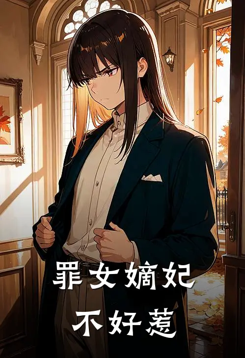 罪女嫡妃不好惹