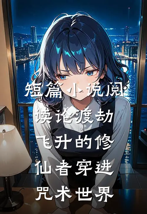短篇小说阅读论渡劫飞升的修仙者穿进咒术世界
