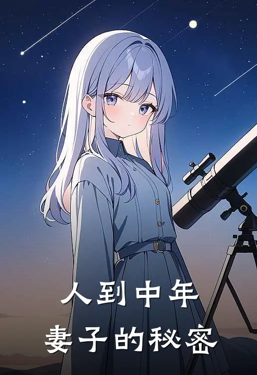 人到中年妻子的秘密