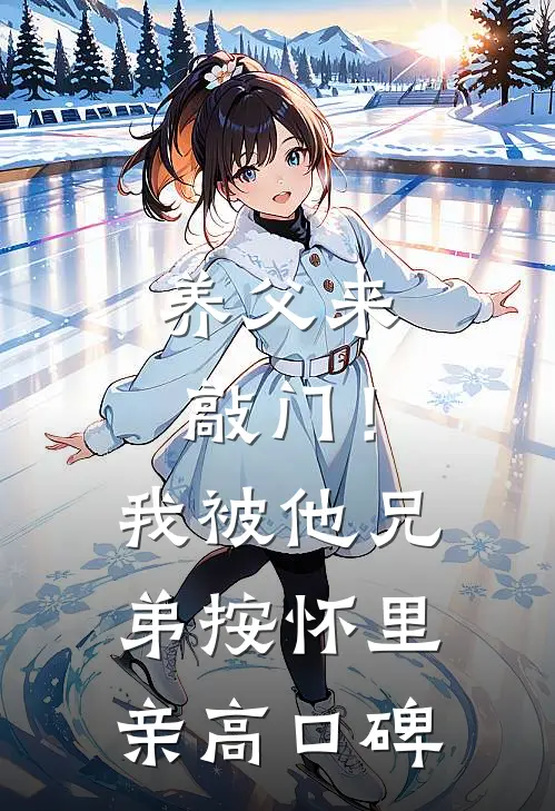 养父来敲门！我被他兄弟按怀里亲高口碑
