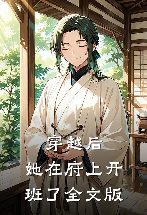 穿越后，她在府上开班了全文版