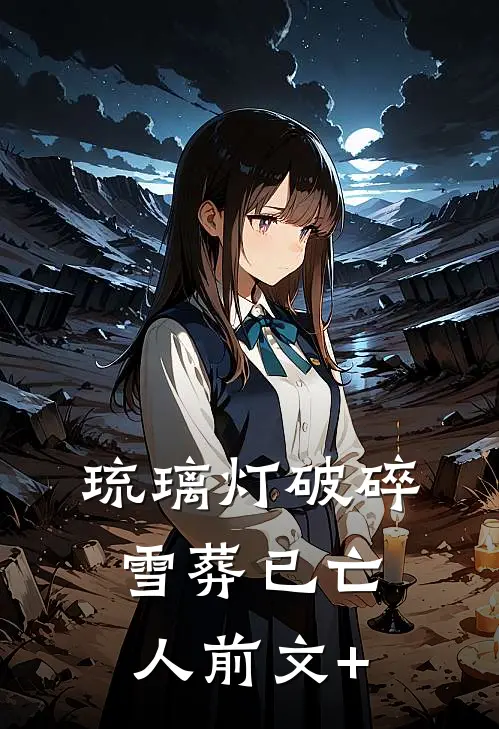 琉璃灯破碎，雪葬已亡人前文+