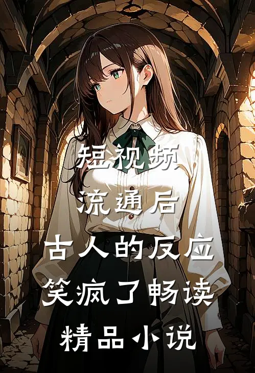 短视频流通后，古人的反应笑疯了畅读精品小说