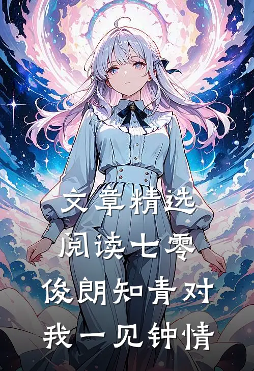 文章精选阅读七零：俊朗知青对我一见钟情