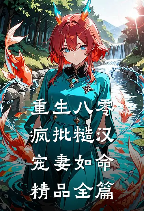 重生八零：疯批糙汉宠妻如命精品全篇