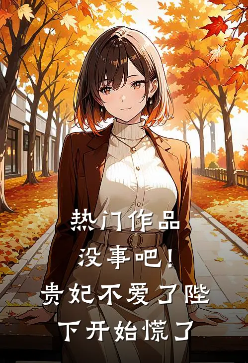 热门作品没事吧！贵妃不爱了，陛下开始慌了
