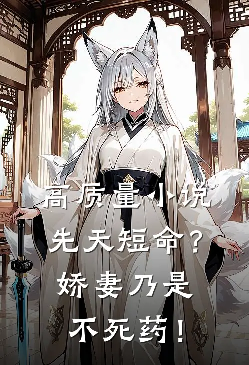高质量小说先天短命？娇妻乃是不死药！