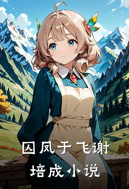 囚凤于飞谢培成小说