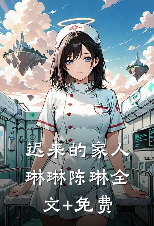 迟来的家人琳琳陈琳全文+免费